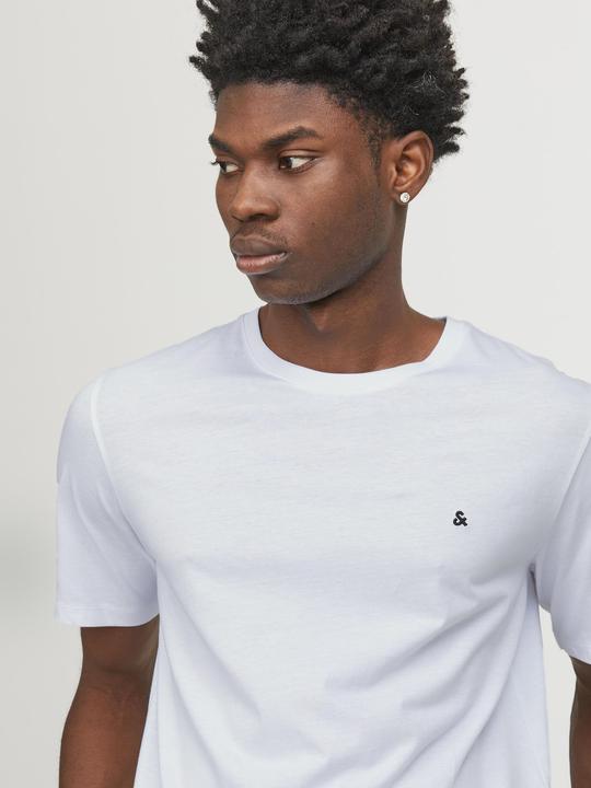 Immagine prodotto Jack & Jones Maglietta a girocollo (XXL)