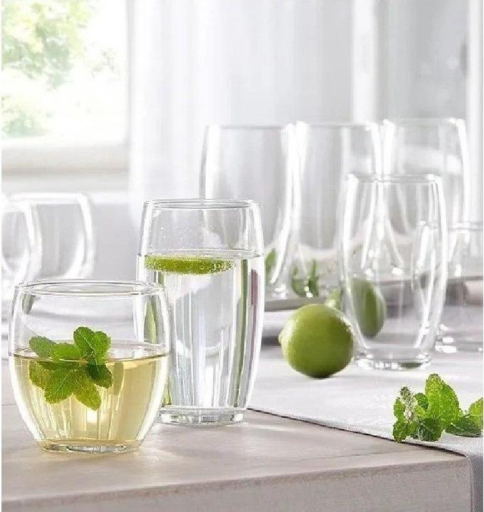 Immagine prodotto Luminarc BICCHIERE D'ACQUA 360ML LA CAVE J9404