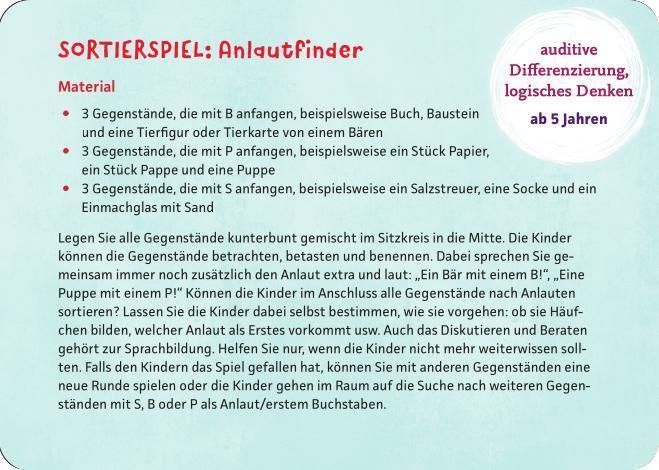 Produktbild Buchmann:Hören - sprechen - reimen - si (Deutsch, Lena Buchmann, 2023)