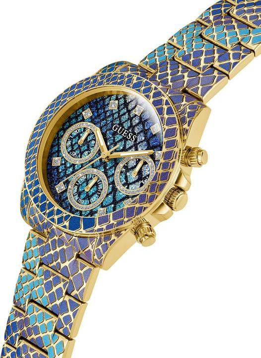 Actual product image Guess Watches SERPENTINA GW0752L1