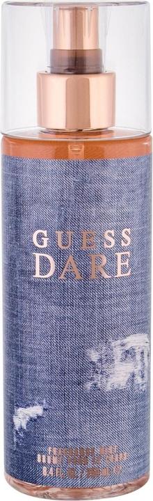 Guess Dare (Body Mist, 250 ml)