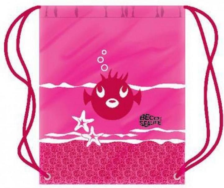 Actual product image Beco Sealife gym bag