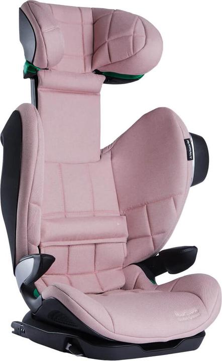 Produktbild Avionaut MaxSpace Comfort System + (Kindersitz, ECE R129/i-Size Norm)