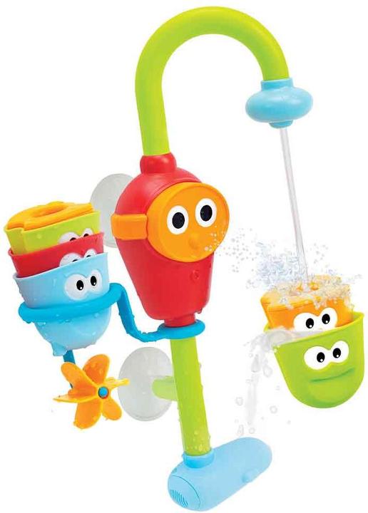 Actual product image Yookidoo Shower