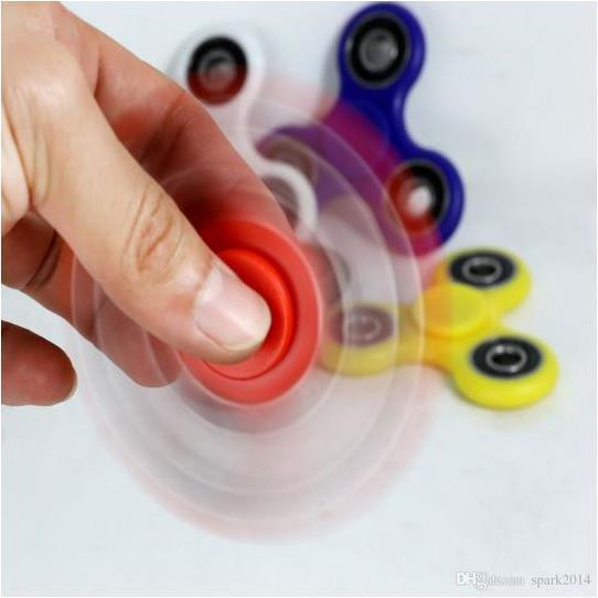 Produktbild Fidget Spinner