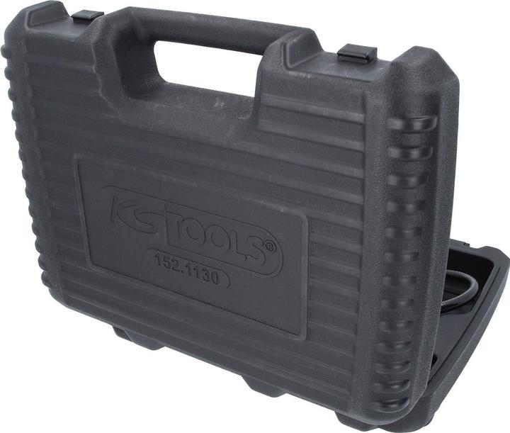 Produktbild KS Tools Druckluft Injektoren-Auszieher-Satz, 9-tlg