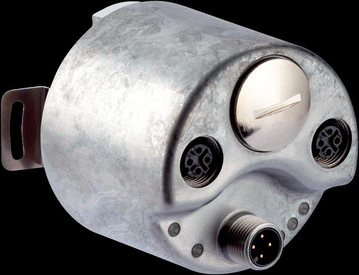 Immagine prodotto Sick Encoder assoluto