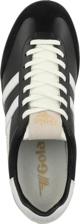 Actual product image Gola Cyclone Leather (41)