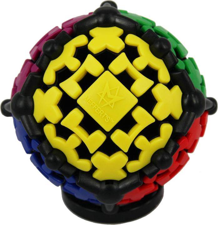 Actual product image Recent Toys Gear Ball