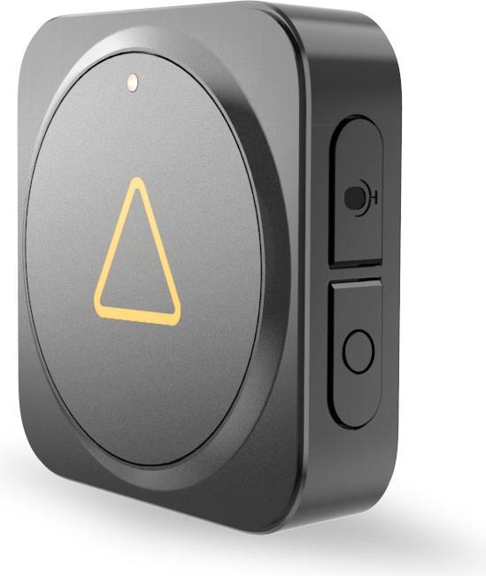 Image du produit Viofo BTR200 bluetooth remote control (Récepteur GPS, Bluetooth)