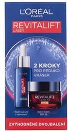 Immagine prodotto L'Oréal Paris Siero notte Revitalift Laser Pure Retinol (50 ml)