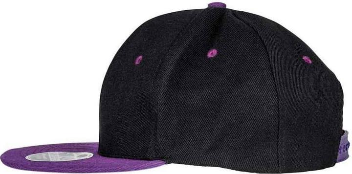 Immagine prodotto Result Original Bronx Cappellino con Visiera Piatta (Taglia unica)