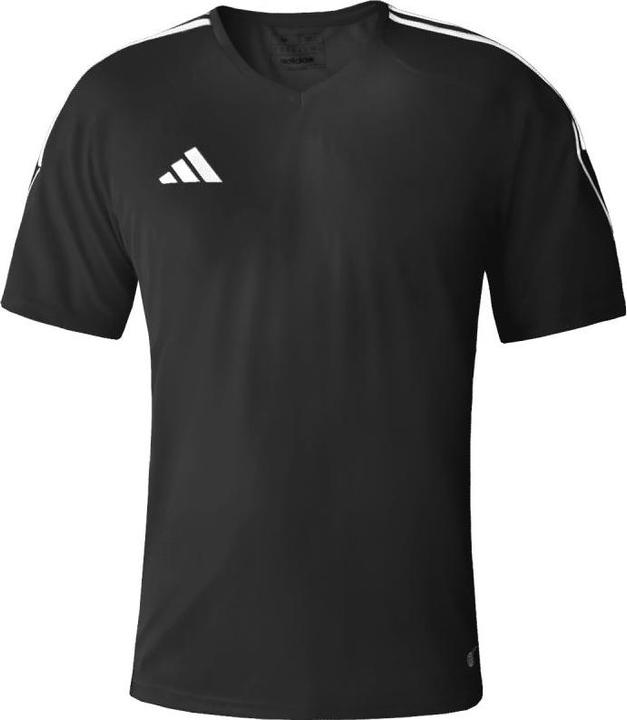 Image du produit adidas Tiro 23 Maillot de la Ligue Hommes Noir HR4607 (M) (M)