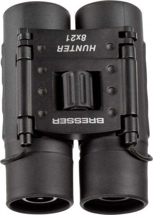 Image du produit Bresser Hunter (8 x, 21 mm)
