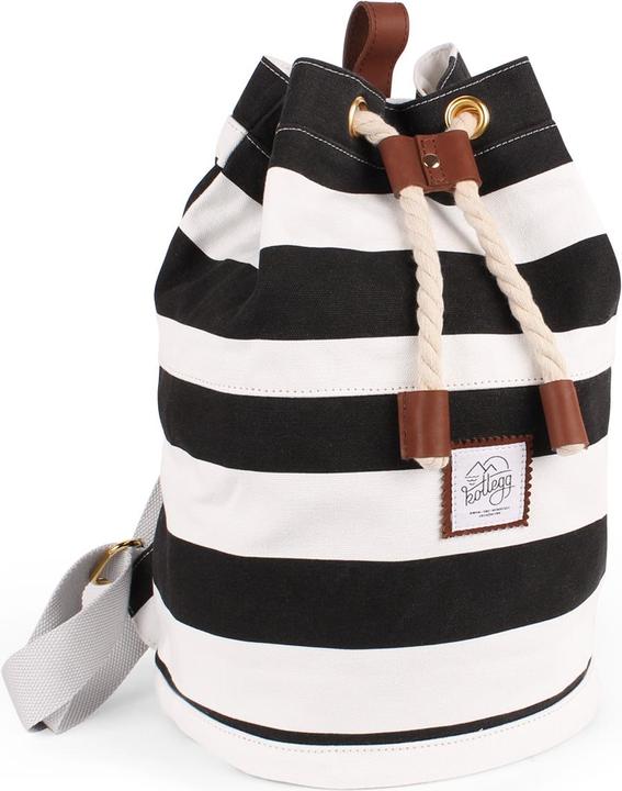 Image du produit Kollegg Sac à dos à rayures