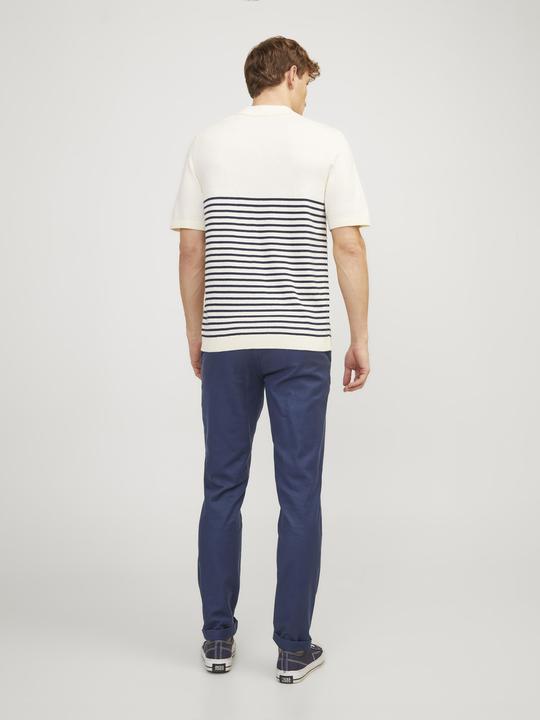 Produktbild Jack & Jones Regular Fit Hose mit Regular Fit Hose mit Regular Fit (31)
