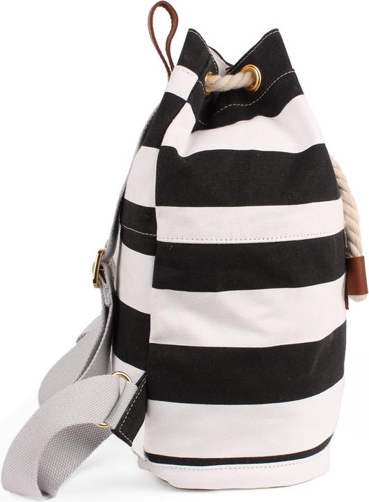 Image du produit Kollegg Sac à dos à rayures