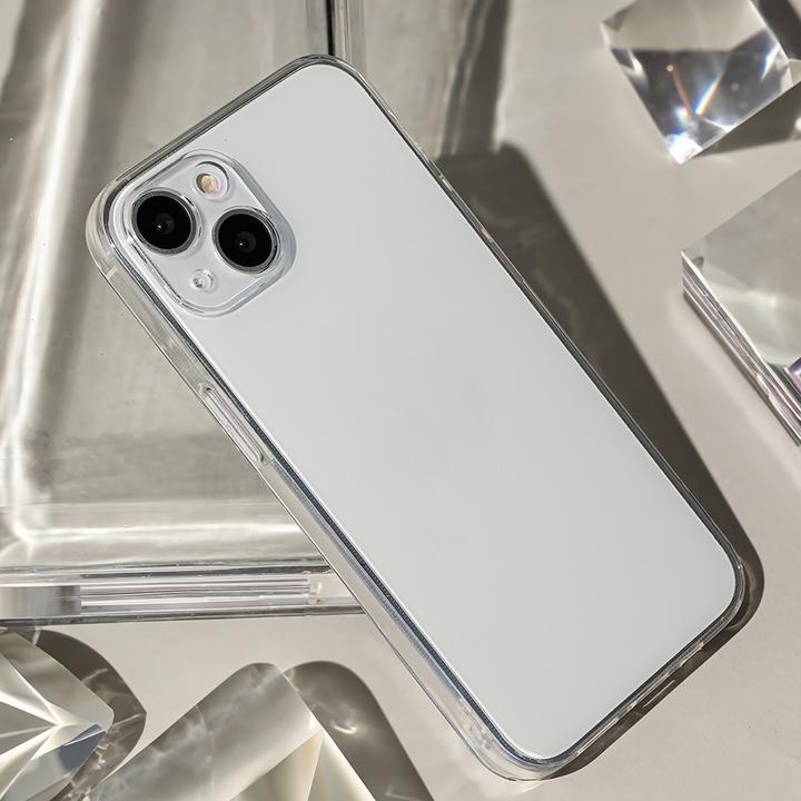 Image du produit OEM Etui Slim 2 mm pour Motorola Moto G34 5G transparent (Motorola Moto G34)