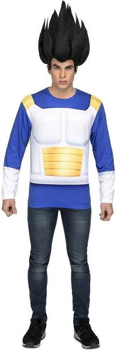 Immagine prodotto My Other Me Maglietta Dragon Ball Vegeta (M)