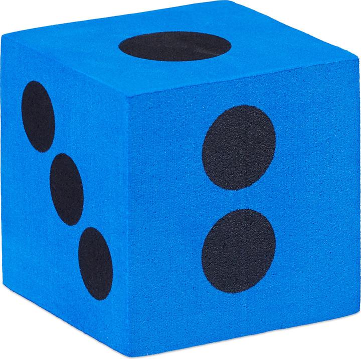 Actual product image Relaxdays 36x whisper cubes