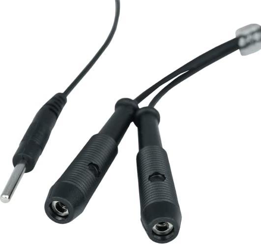 ElectraStim Triphase Combiner Cable