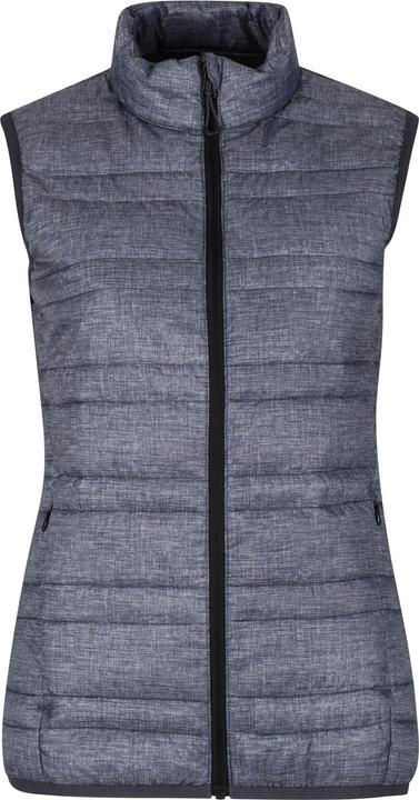 Noir, Gris chiné