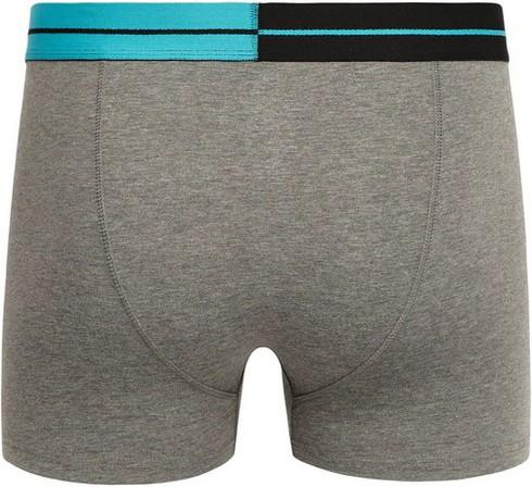 Produktbild Crosshatch Mens Typan Boxer Shorts (Pack of 3) (L, 3er Pack)