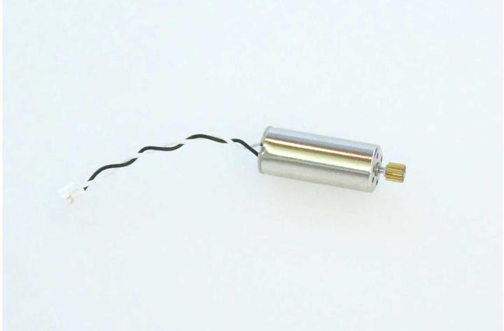 Actual product image DF-Models Replacement motor (white/black) for 9270