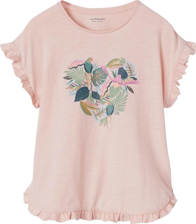 Produktbild Vertbaudet T-Shirt (128)