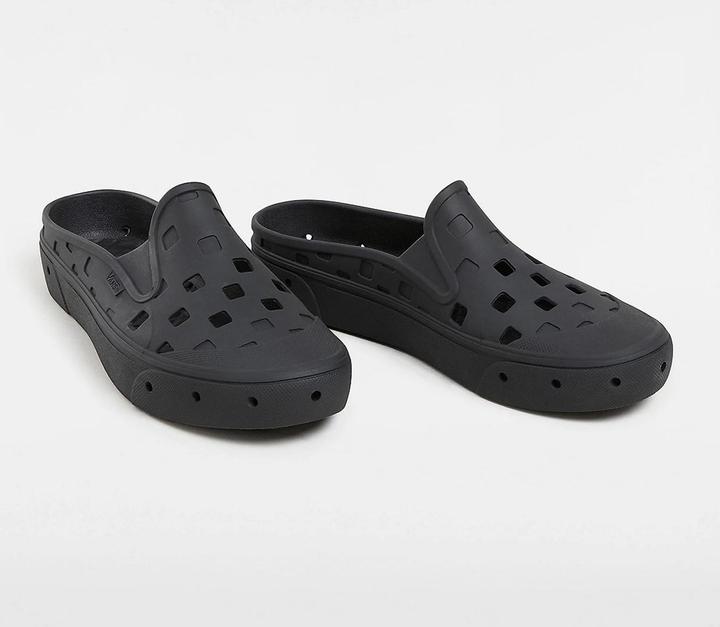 Produktbild Vans MTE Slip-On Mule TRK BLACK (43)