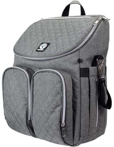 Immagine prodotto Dooky Borsa a zaino 2 in 1 con fasciatoio
