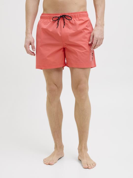 Produktbild Jack & Jones Regular Fit Badeshorts Badeshorts (XL)