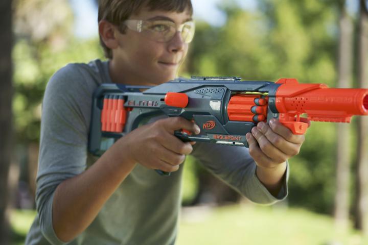 Produktbild Nerf Elite 2.0 Eaglepoint RD-8