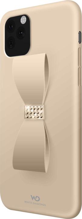 Actual product image White Diamonds Bow (Apple iPhone 11)