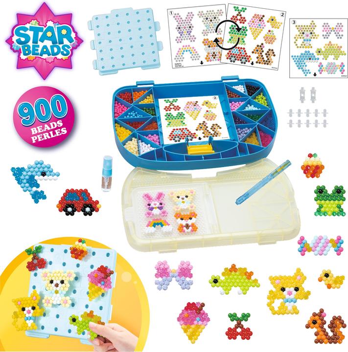 Immagine prodotto Aquabeads Set iniziale AQB