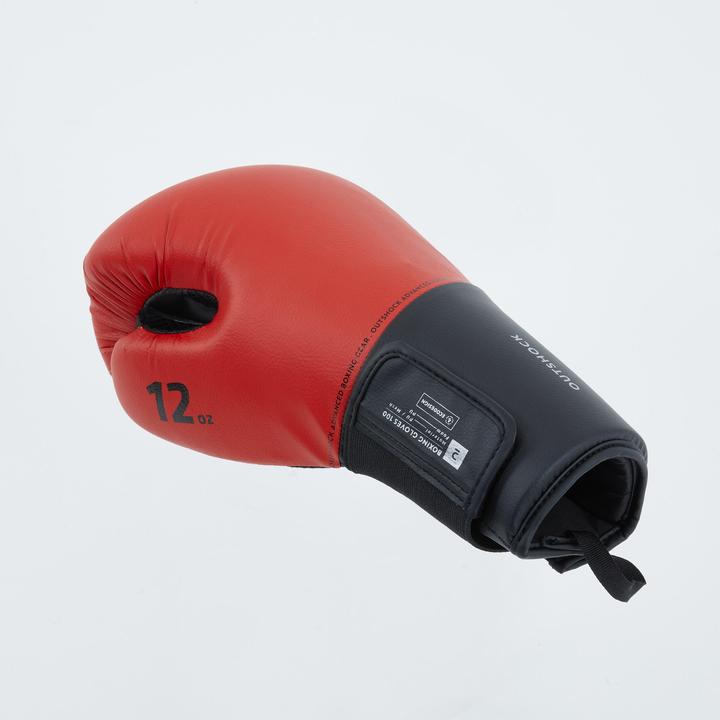 Produktbild Outshock 100 (14 OZ)