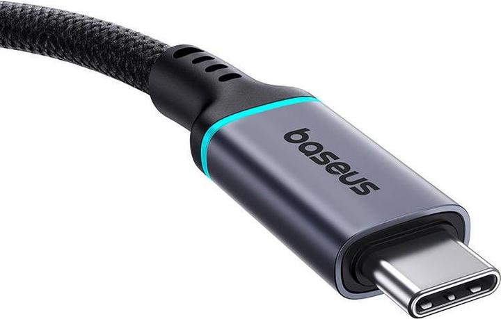 Produktbild Baseus USB C — USB C (0.50 m, USB 3.2 Gen 1)