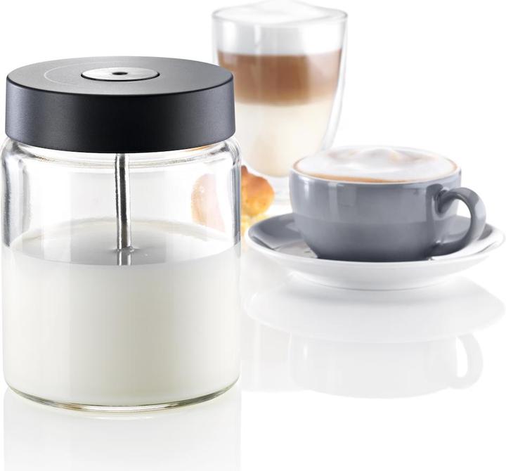 Image du produit Miele Milchbehälter aus Glas, 0.7 l