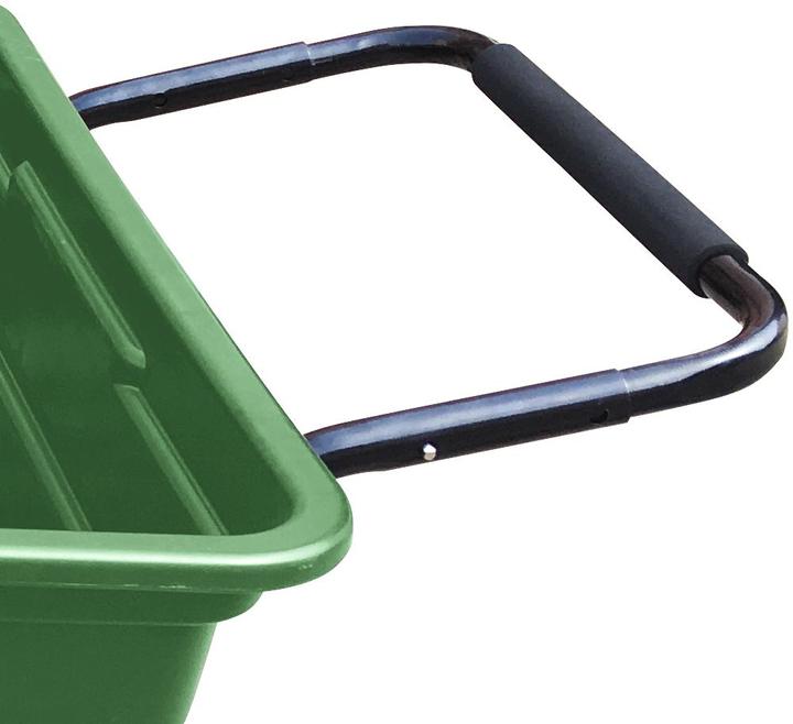 Actual product image Güde GGW 501 (500 kg)