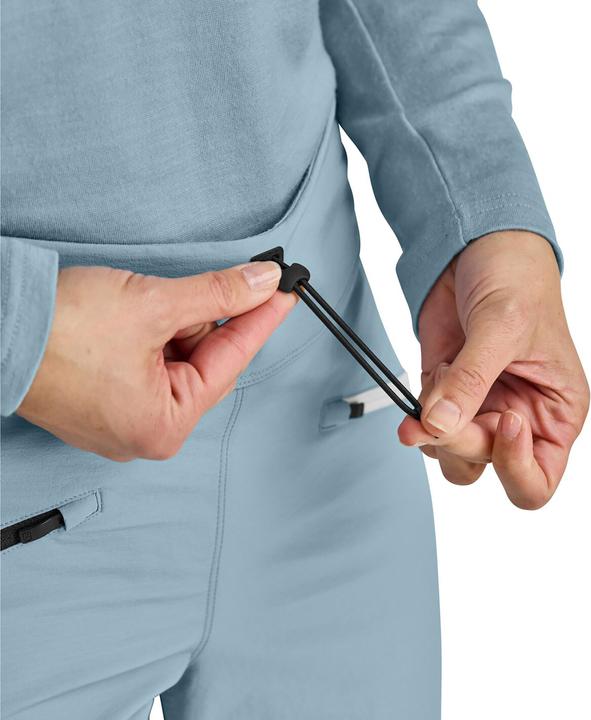 Actual product image Ortovox Punta Berrino Pants W (L)