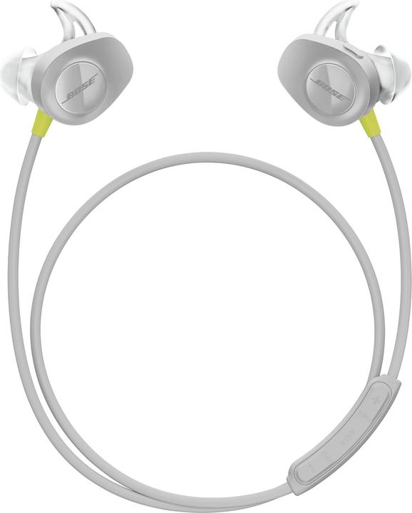 Actual product image Bose SoundSport (6 h, Wireless)