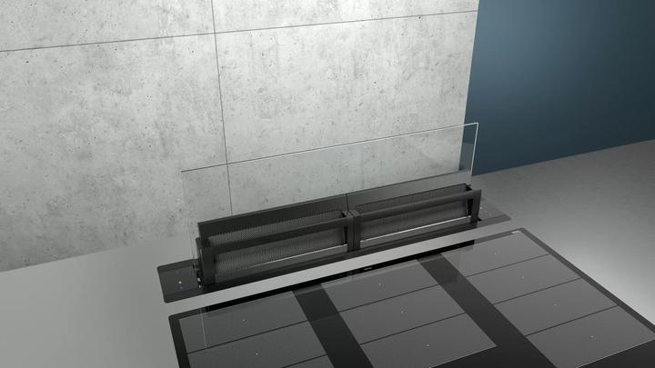 Produktbild Siemens LD98WMM65 iQ700 Tischlüfter 90 cm flächenbündiger Einbau (Tischlüfter)