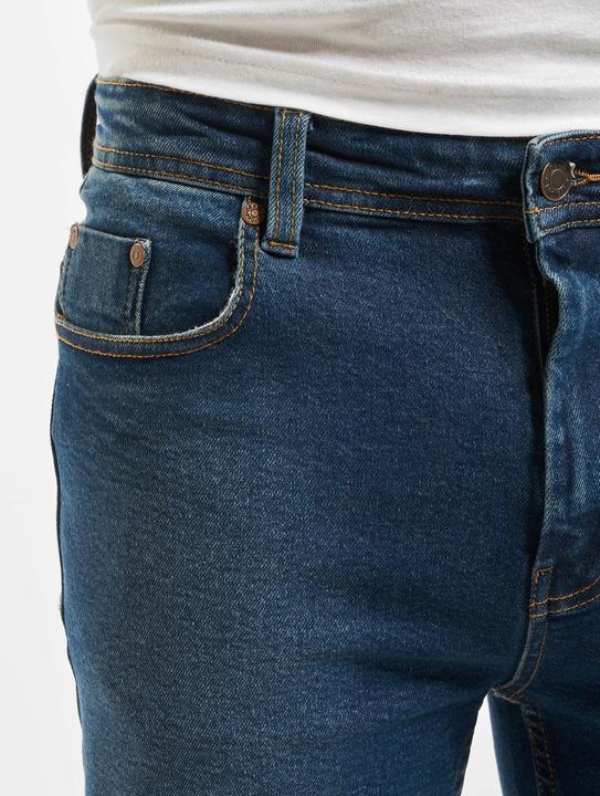 Produktbild Denim Project Mr. Orange Shorts - 81779 (30)