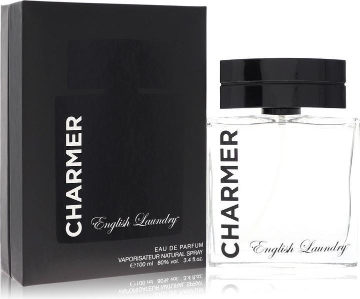 Produktbild English Laundry Charmer (Eau de Parfum, 100 ml)
