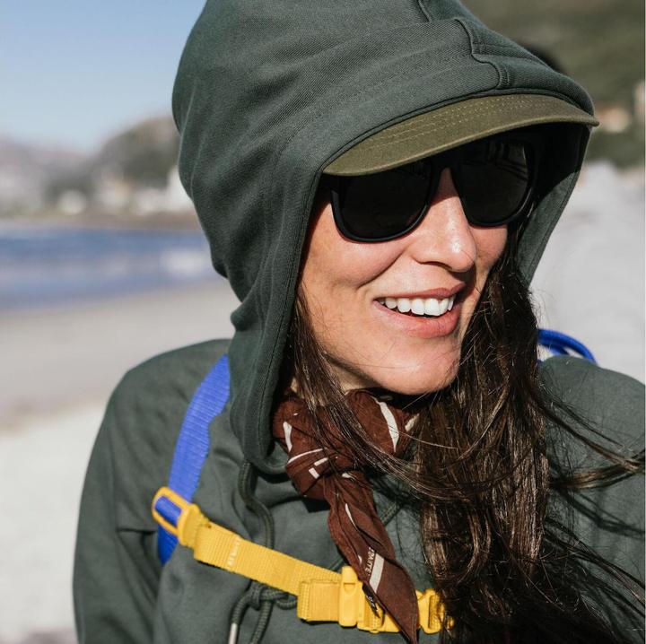 Actual product image Fjällräven Kånken Chest Strap