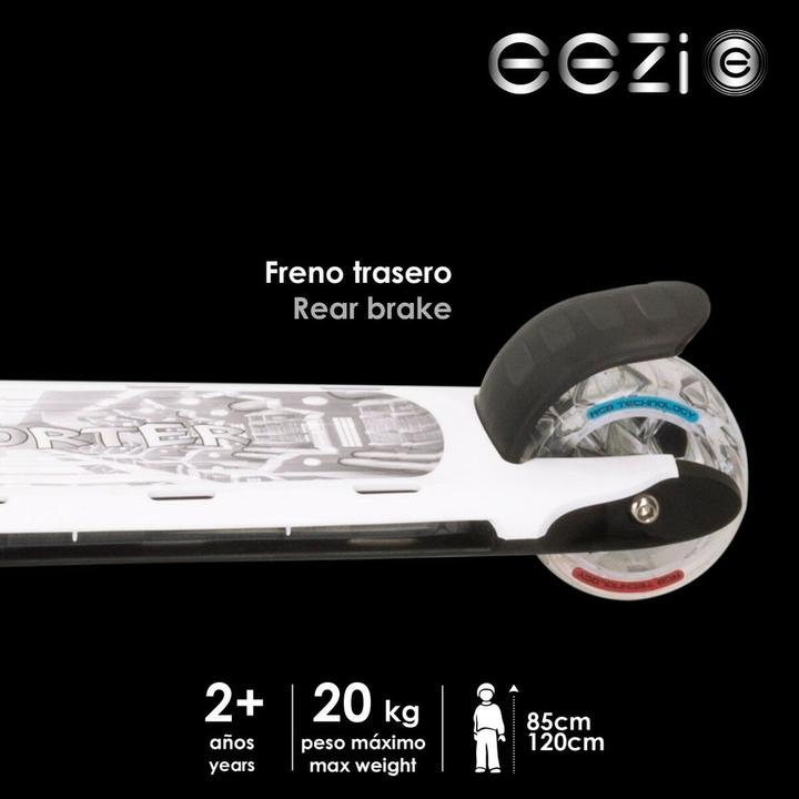 Produktbild Eezi Scooter 2 Stück