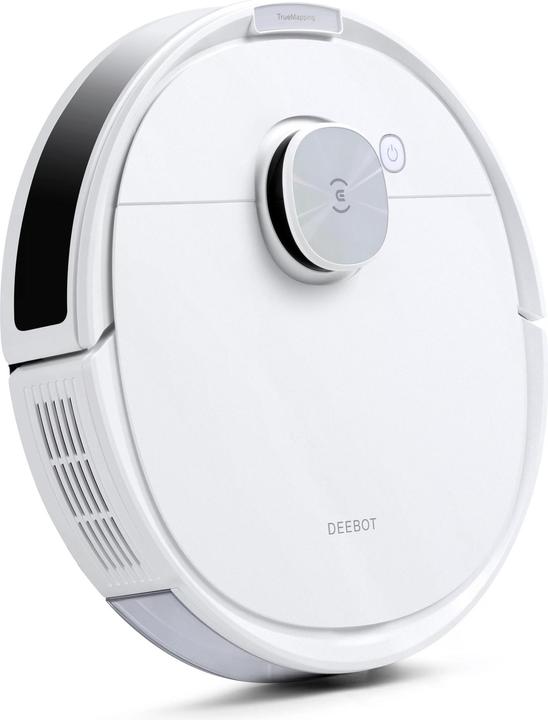 Immagine prodotto Ecovacs DEEBOT N10 PLUS (Robot aspirapolvere)
