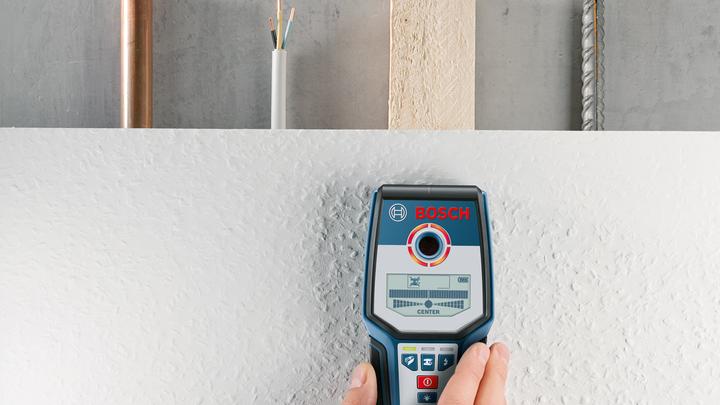 Productafbeelding Bosch Professional GMS 120 Multidetector