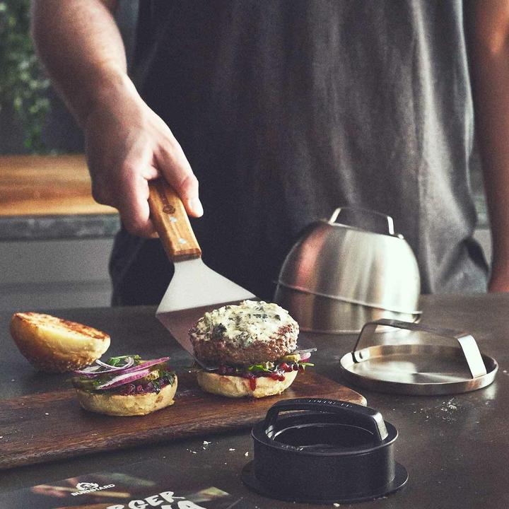 Immagine prodotto Burnhard Set di hamburger