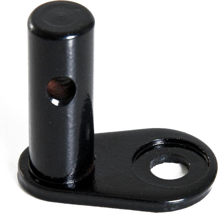 Immagine prodotto Homcom Gancio di ricambio per rimorchio per bambini Gancio di traino M03